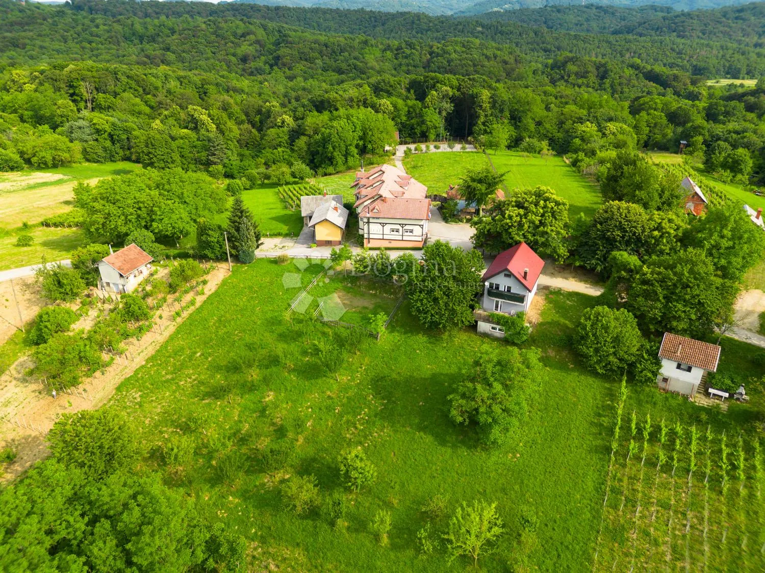 "gdje tradicija susreće priliku – imanje s dušom i pričom" - slika 8