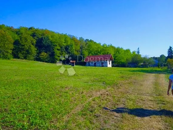 impresivna građevna parcela, 22.000 m2 - slika 2