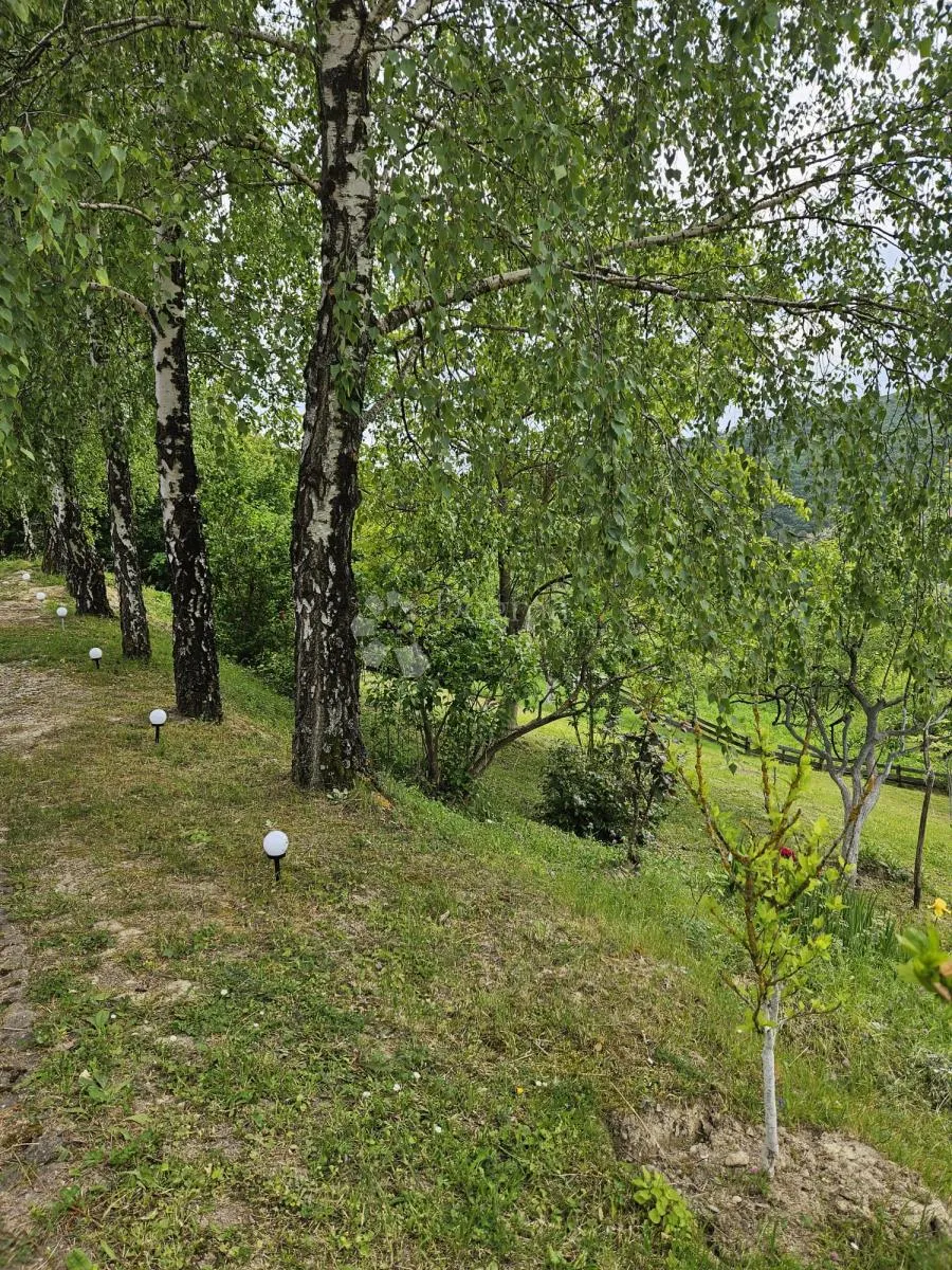 idealna vikend kuća vugrovec 236.98 m²+okućnica 2746 m2 - slika 17