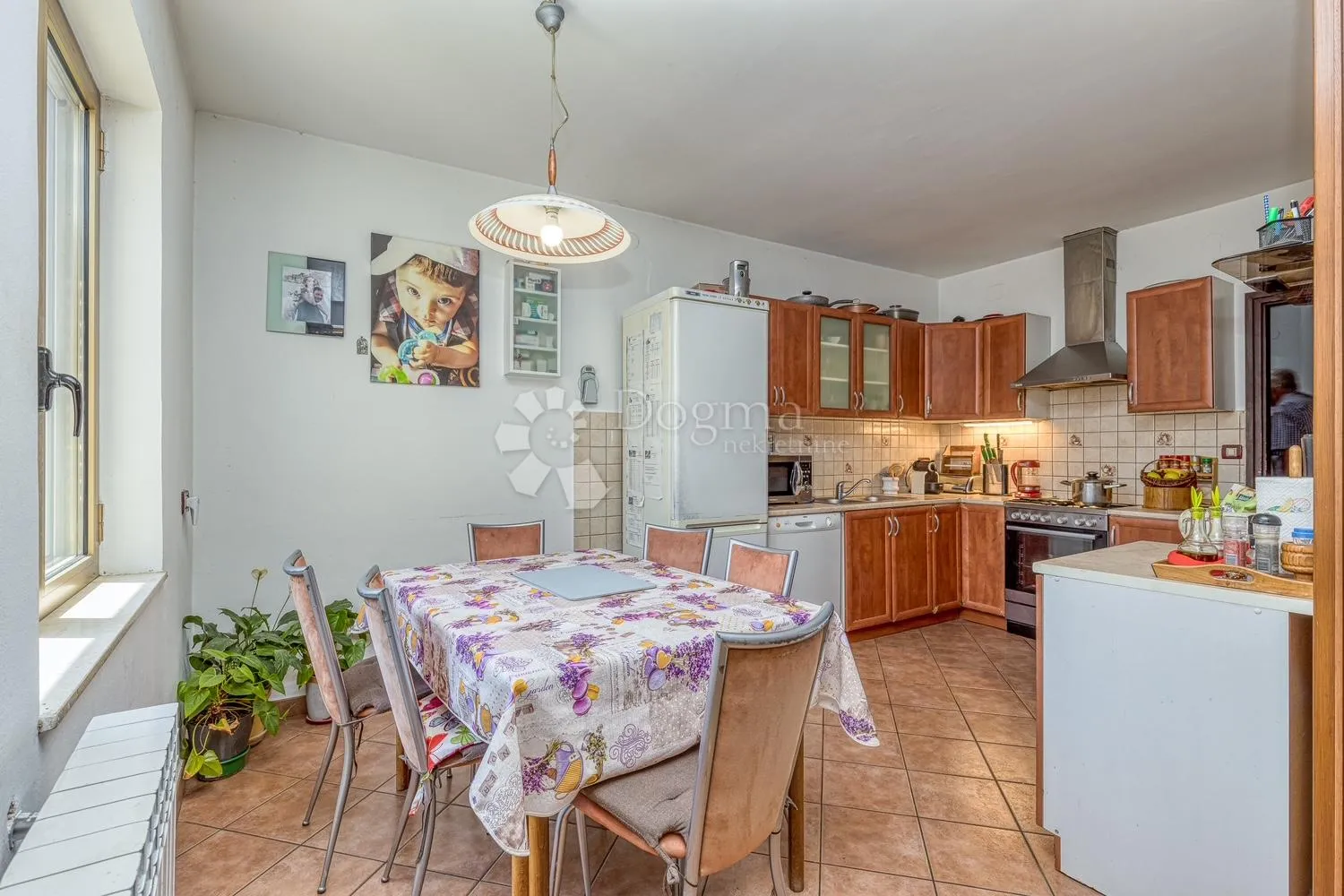 kuća za prekrasan apartmanski projekt u centru rovinja - slika 11