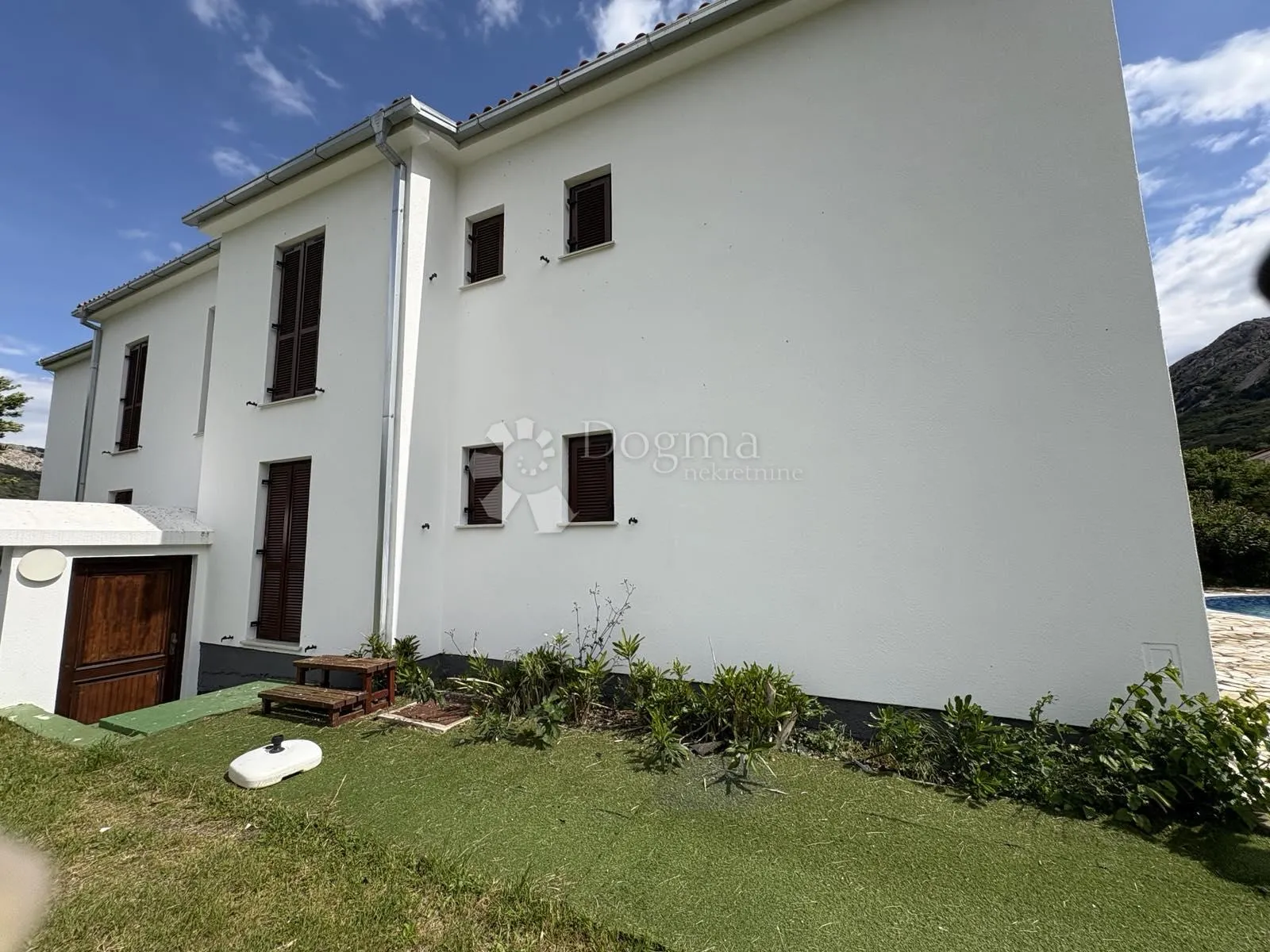 baška, apartman u prizemlju - slika 5
