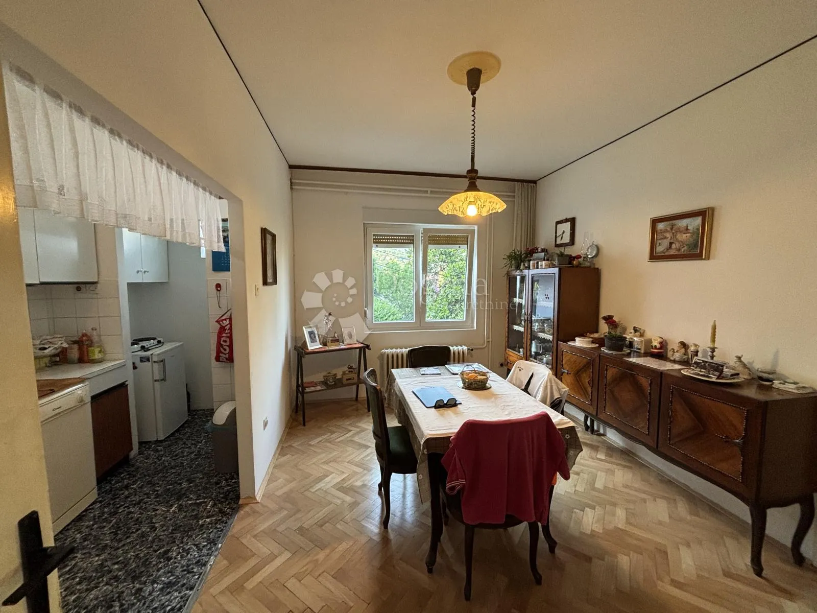opatija, top lokacija, 100m2, balkon, garaža - slika 7