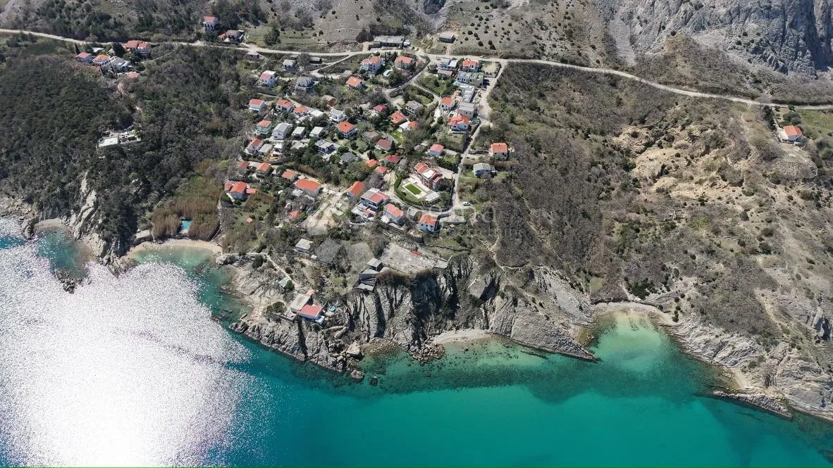 pag, luksuzna vila s bazenom-80m od mora - slika 38