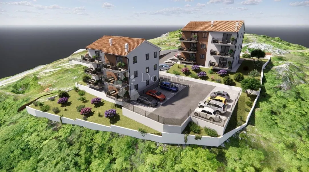 zgrada a stan s4 u novogradnji kosi - slika 3