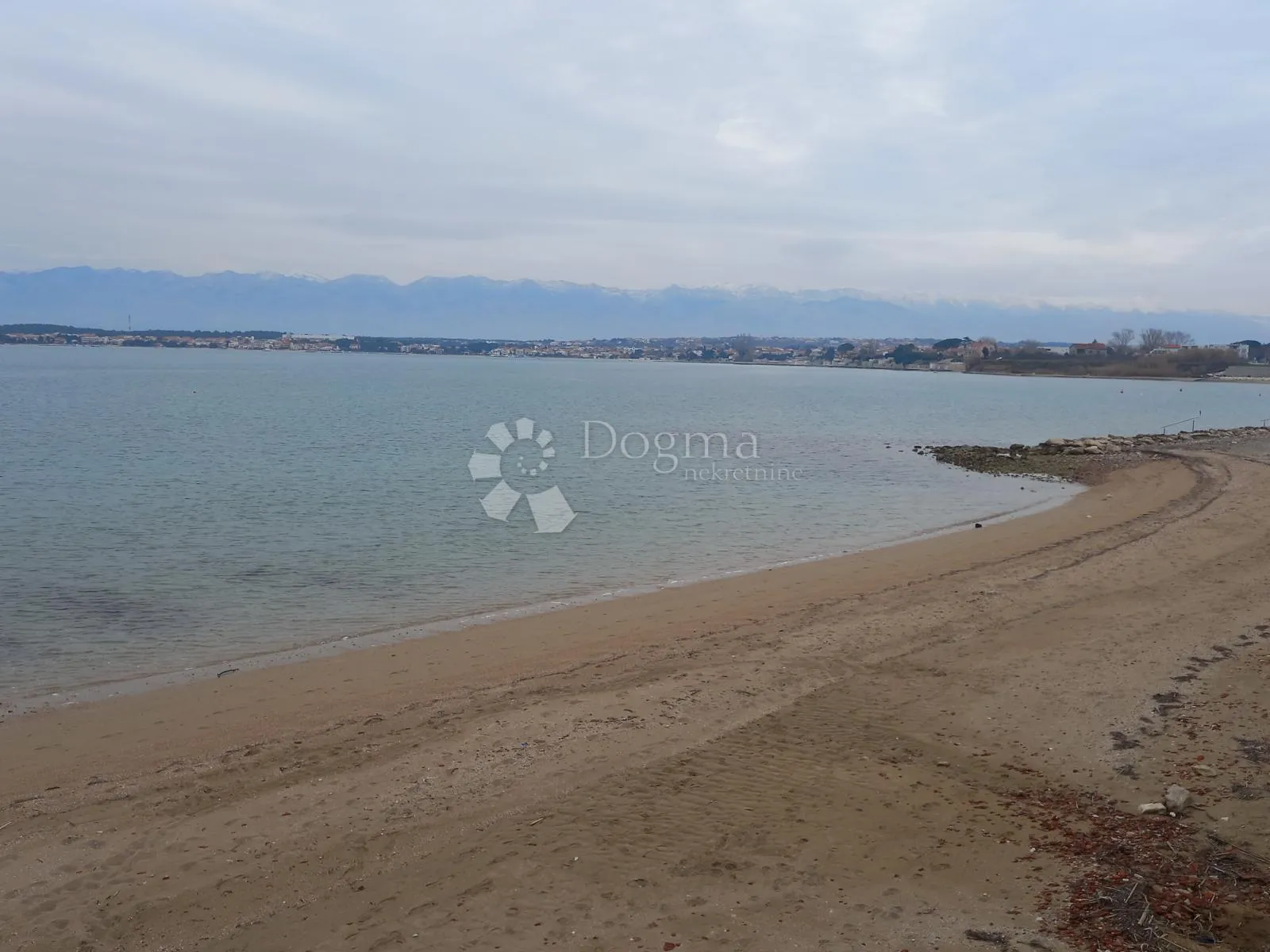 apartman nin-prvi red do mora - slika 15