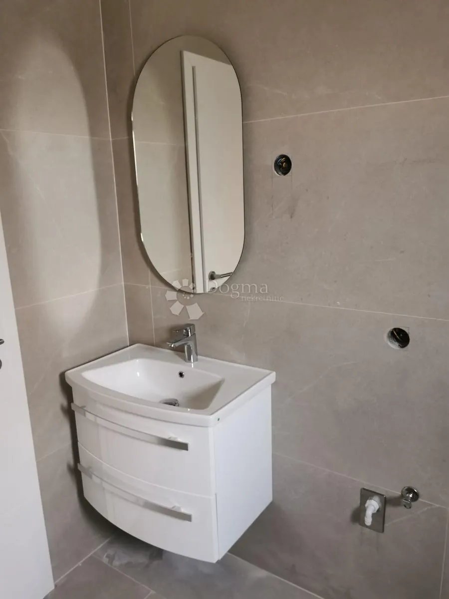 povljana, pag - stan s4 u novogradnji - slika 14