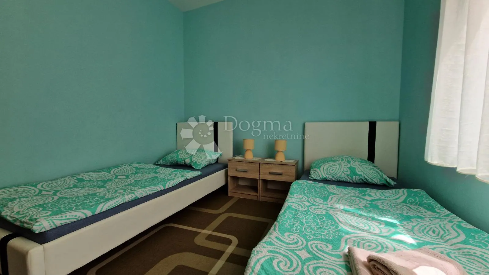 nova kuća u medulinu s 4 apartmana - 170m od mora - slika 19