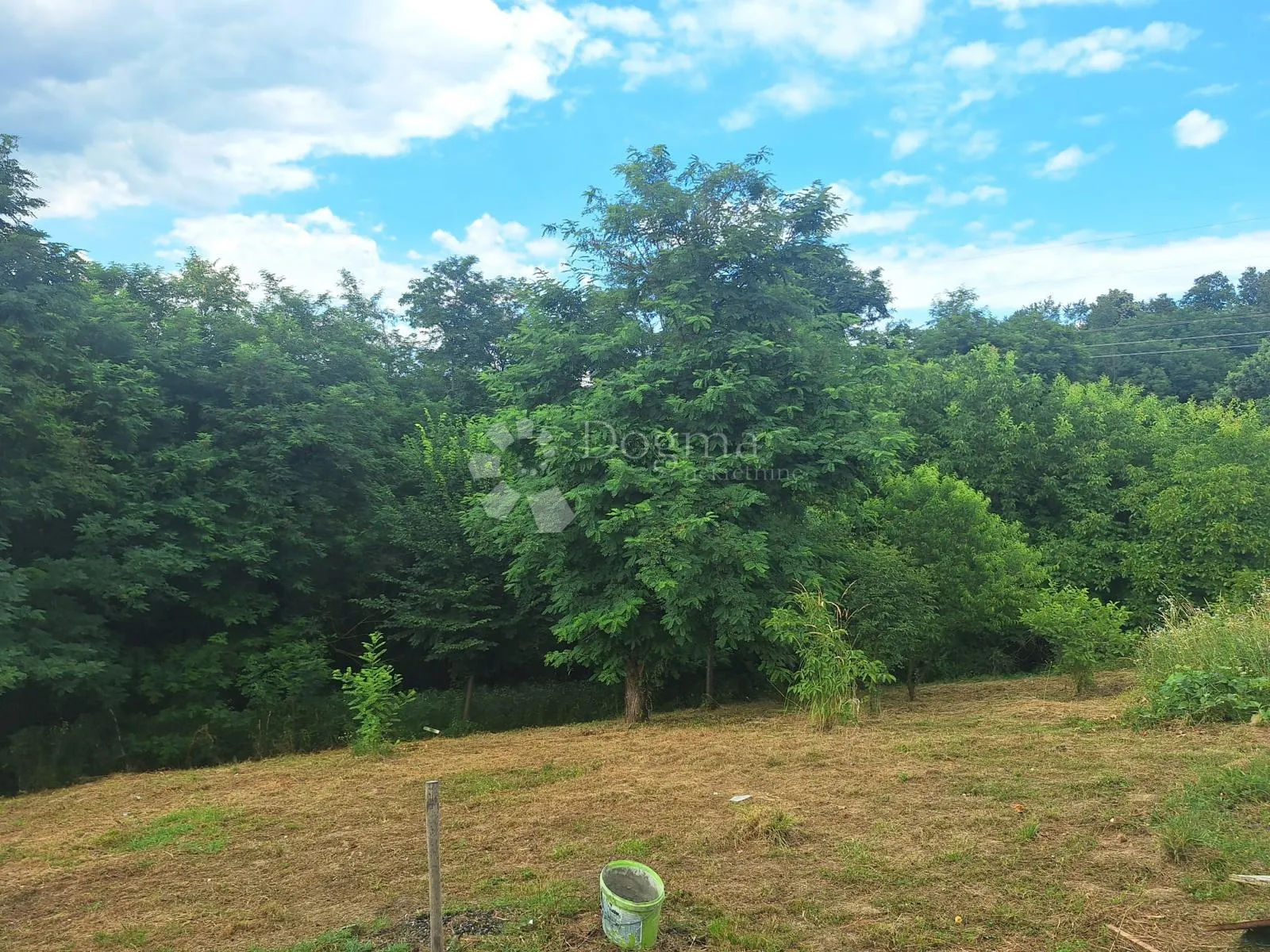 dvije kuće sa šumom, popovača, 4.500 m2 - slika 5