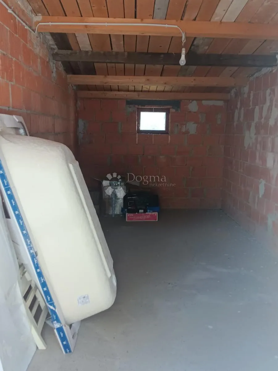 vukovar: namješten stan 63 m² + garaža - slika 6