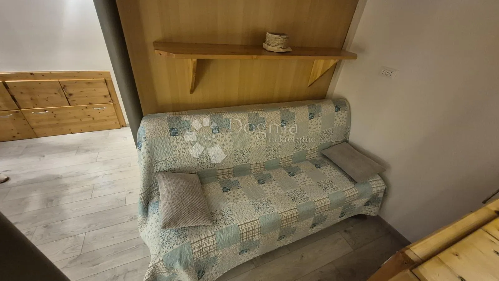 stan blizu ekonomskog fakulteta u puli, površina 79,38 m2 sa uporabnom dozvolom - slika 35
