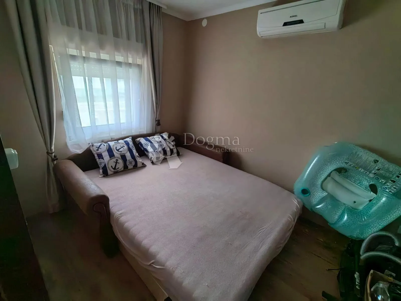 prodaje se apartman u prizemlju vir-straža - slika 23