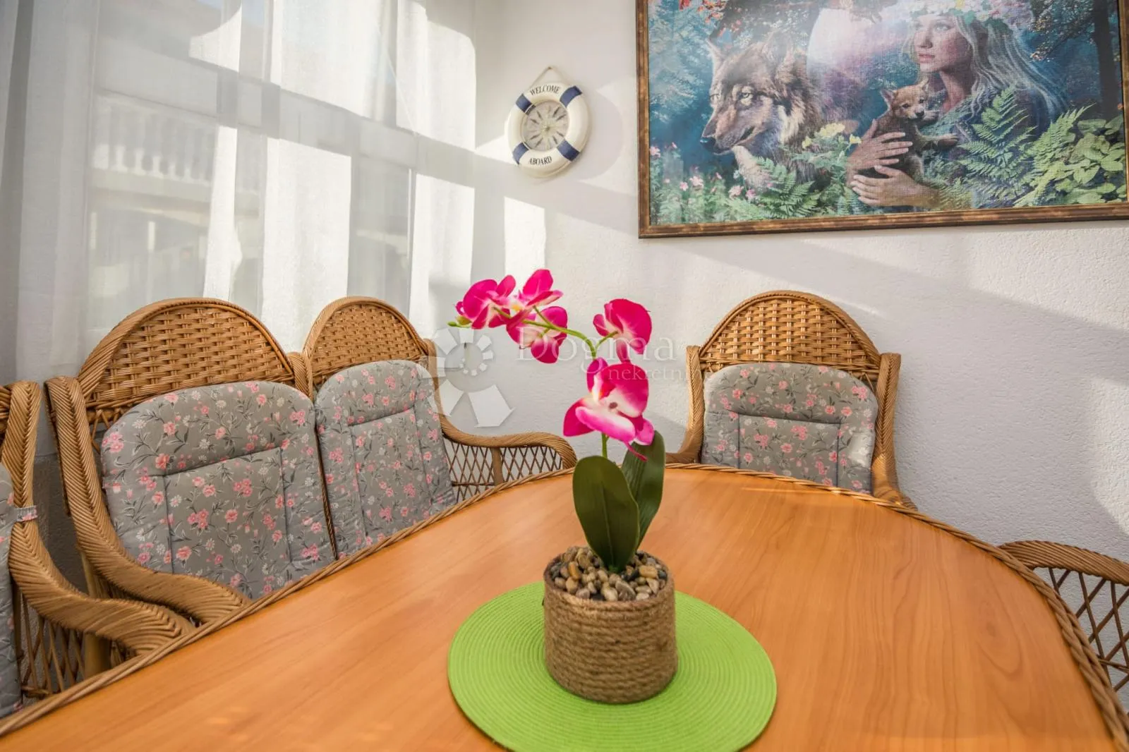 apartman na viru - slika 17