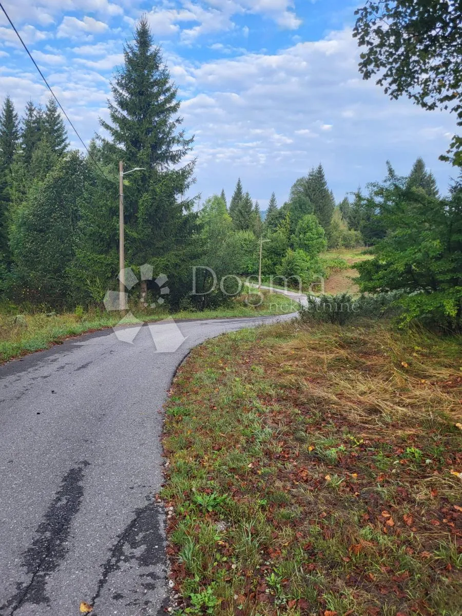 čarolija od 6600m2 spremnih za vaše ideje - stara sušica - slika 1