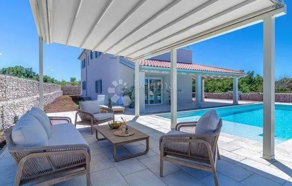 villa s bazenom! jedinstvena na tržištu, provjerite zašto - slika 3