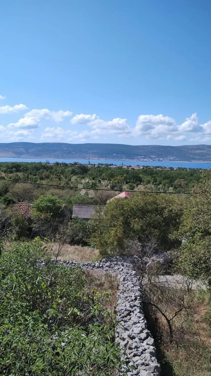 građevinsko zemljište - seline - starigrad - slika 24