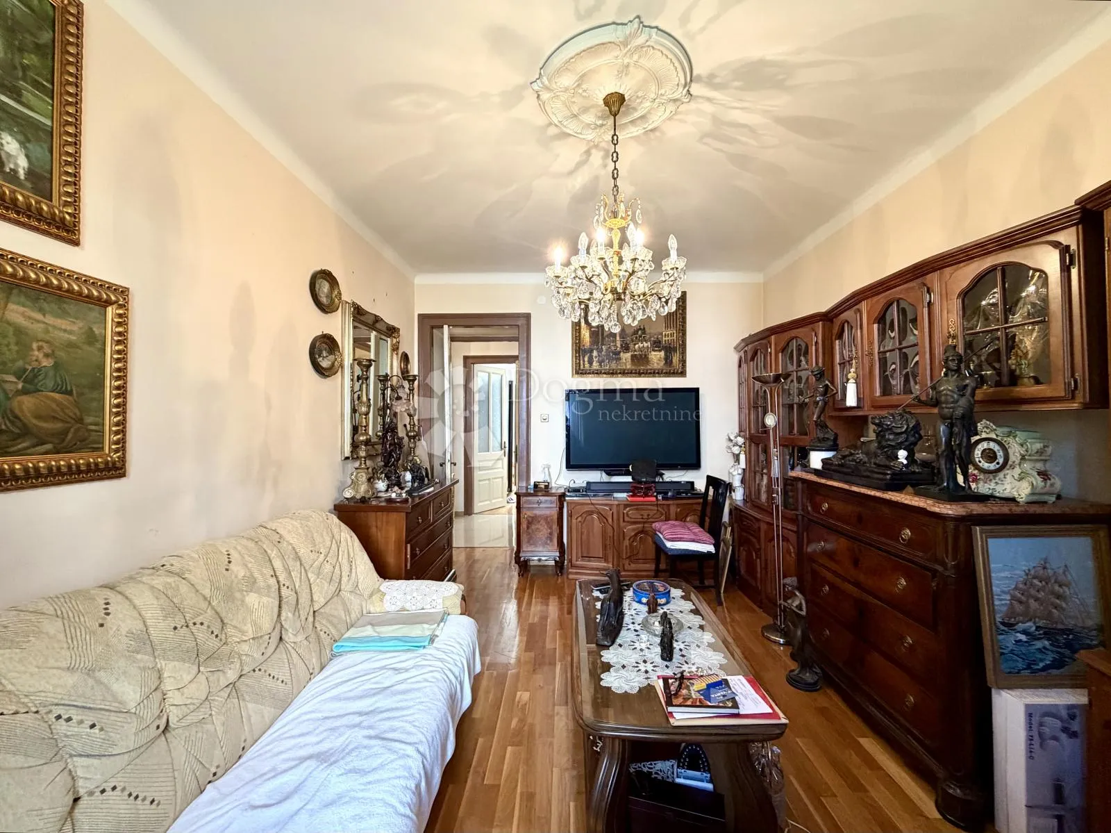 belveder, 2skl stan od 56m2 - slika 2