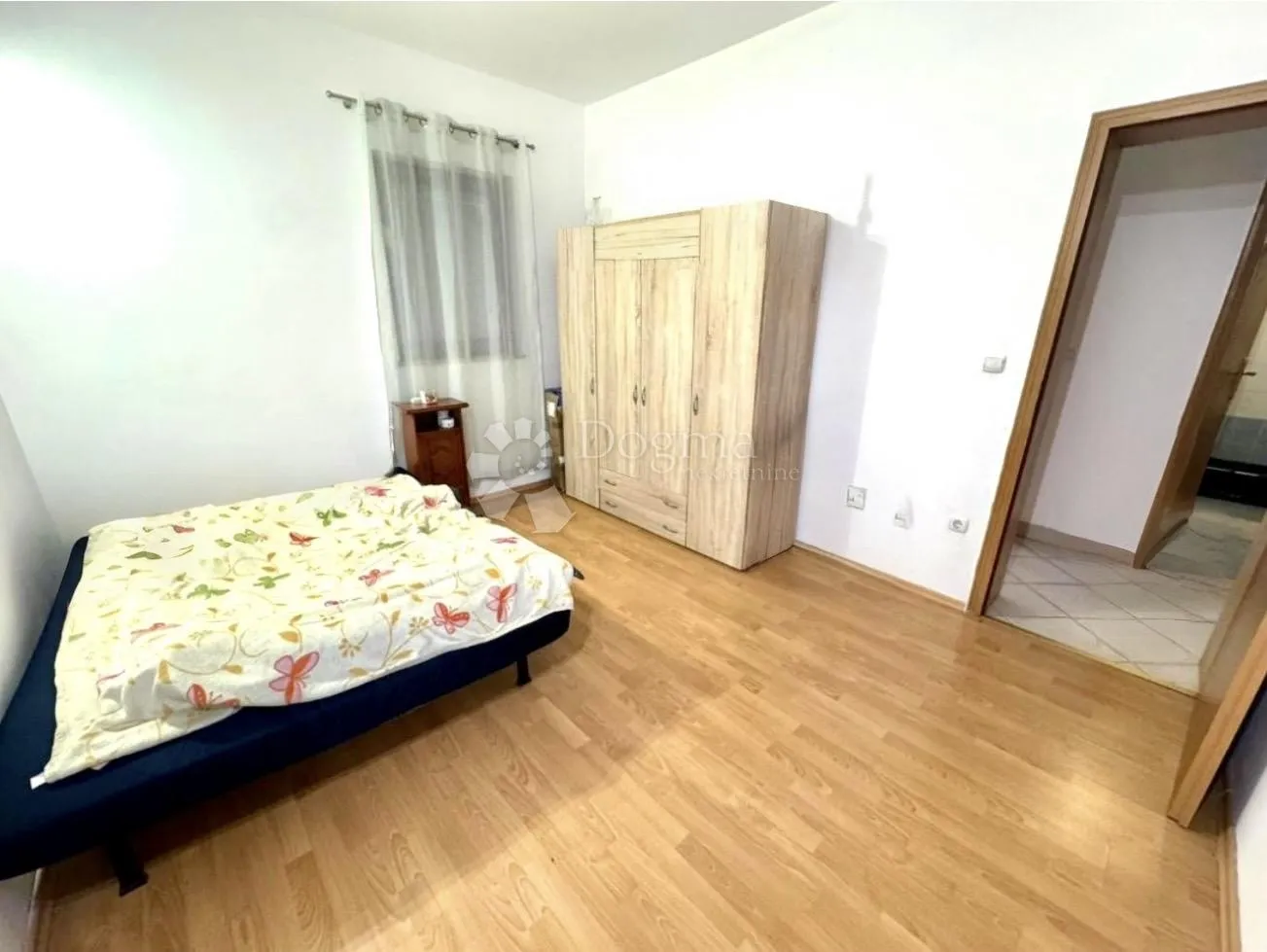 dvosoban stan u medulinu - plaža mukalba - slika 7