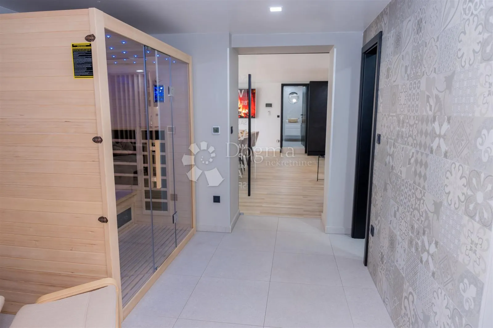 elegantna vila u srcu hrvatskog zagorja za odmor i uživanje - slika 114
