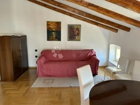 volosko, opatija, 60 m2 + terasa s pogledom - slika 3
