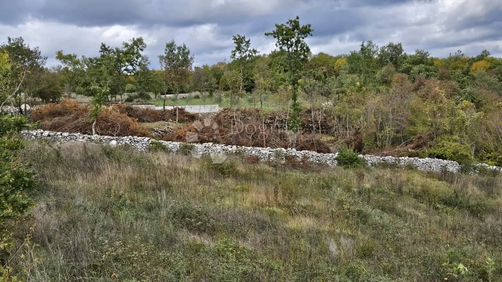 780 m2 građevinskog i 2665 m2 poljoprivrednog zemljišta - slika 6