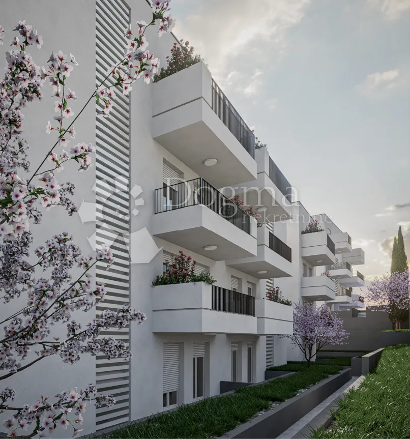 penthouse s16- okrug gornji - slika 2