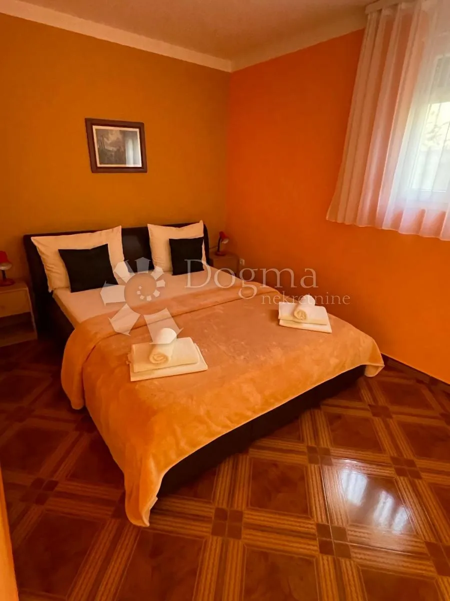 apartmanska kuća zadar, borik - slika 17