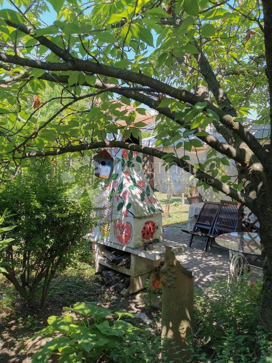 obiteljska kuća velika mlaka - slika 26