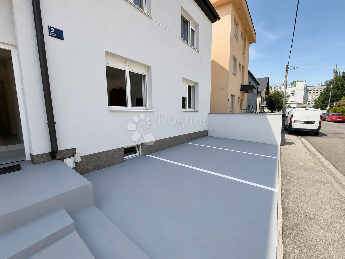prilika (2650e/m2), stan kustošija, 57+18m2, 3 parking mjesta - slika 7