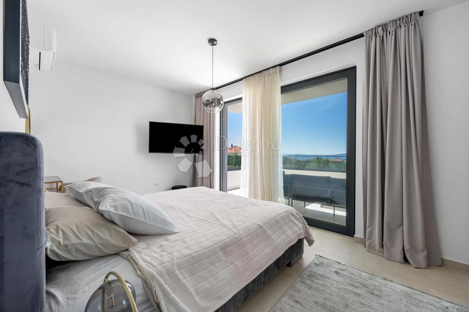 dizajnerska vila kaštela - slika 17