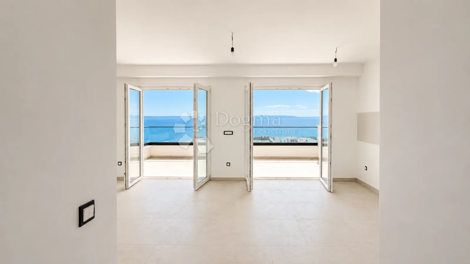 makarska | t2 | stan s11 | jednosoban stan i 2.kat - slika 3