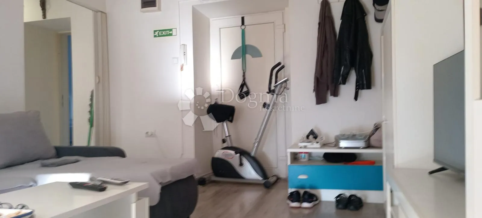 jednosoban stan u blizini arene - slika 2