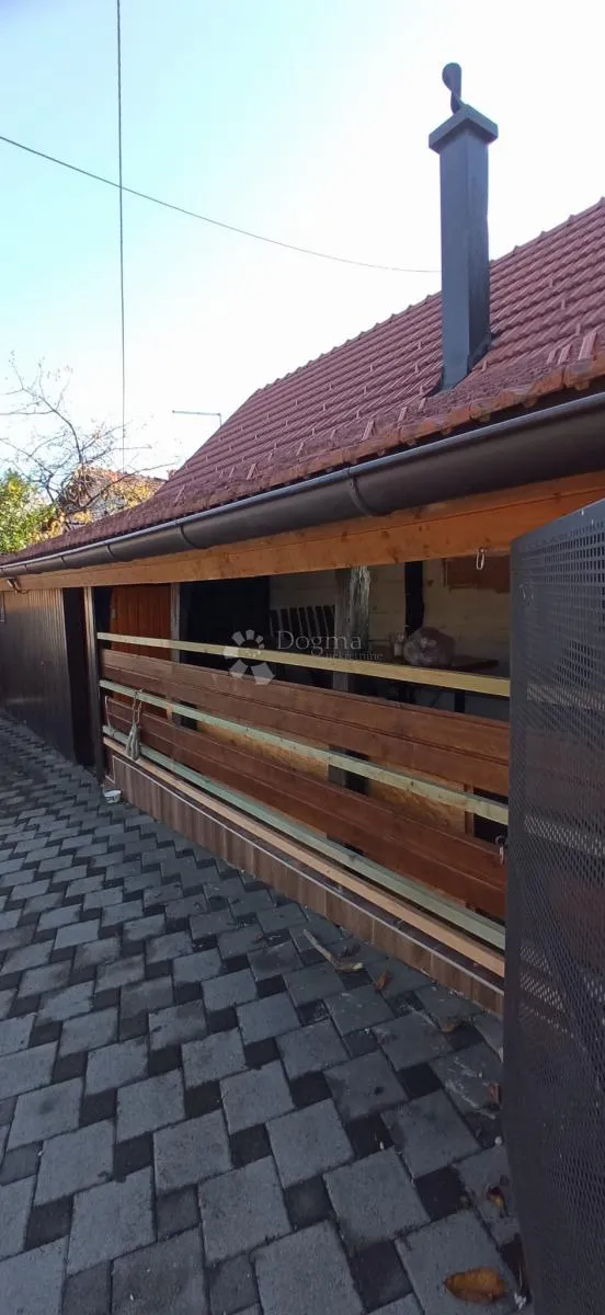 vikend kuća u prirodi nadomak zagreba – mir, šuma i pogled, odmah useljivo - slika 12