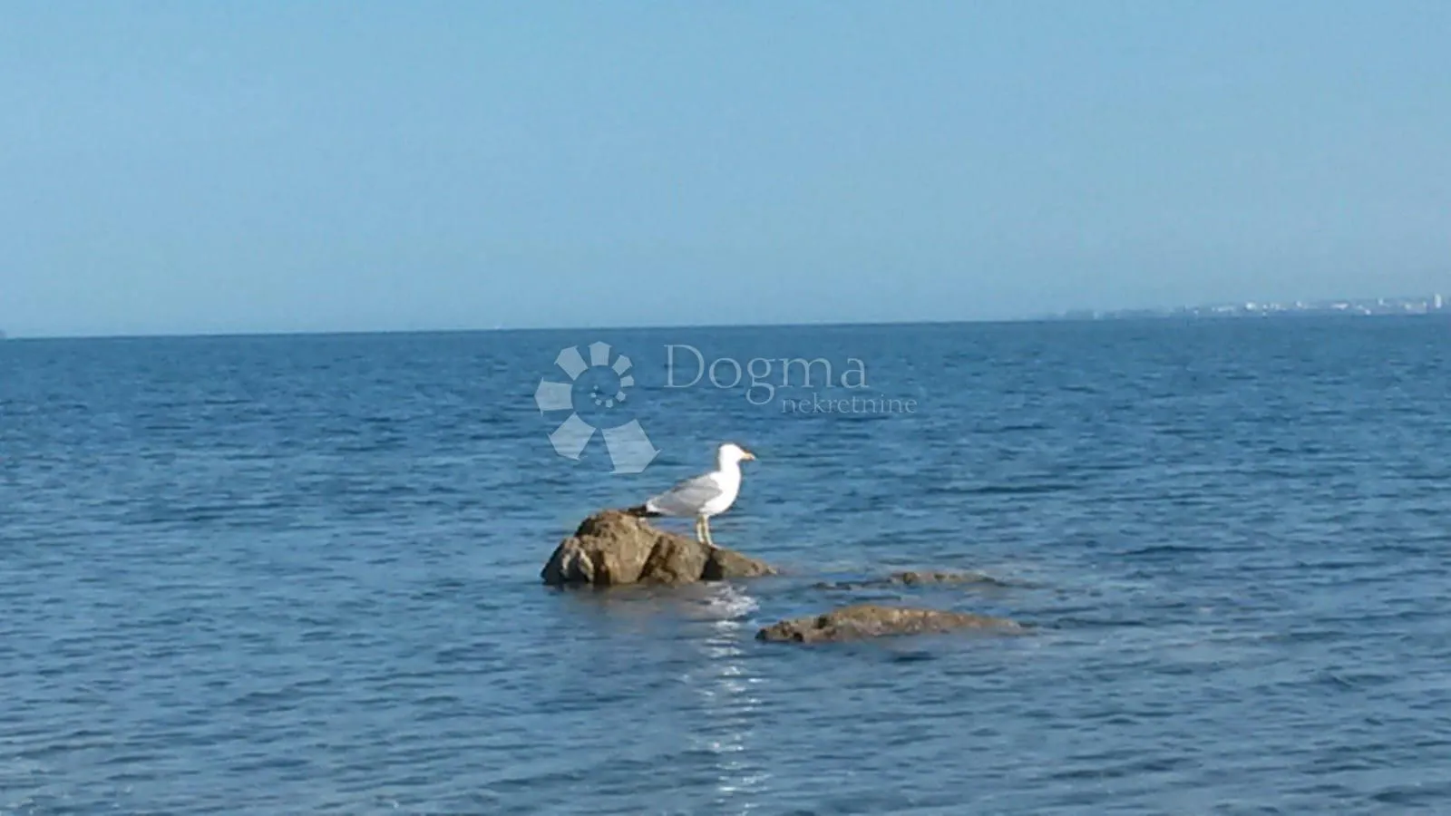 otok pašman, 1. red do mora – dvojna kuća s dva apartmana i direktnim izlazom na plažu - slika 18