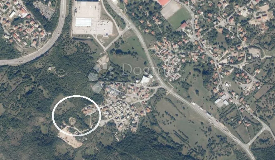 čavle, ravan građevinski teren - slika 2
