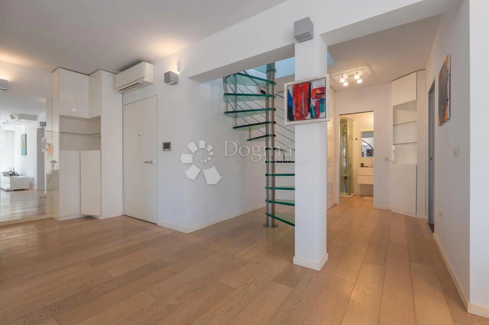 drugi nemaju !! mi imamo – stan 153,90 m² s tersom 25 m², centar rijeke - slika 19