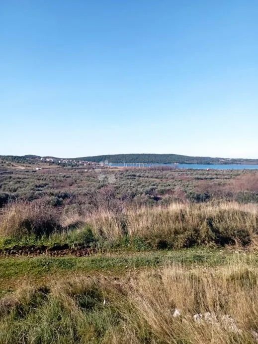 donje polje - građevinsko zemljište 2559 m2 - slika 8
