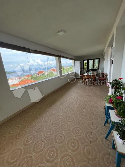 kuća na šolti 100m od mora - slika 10