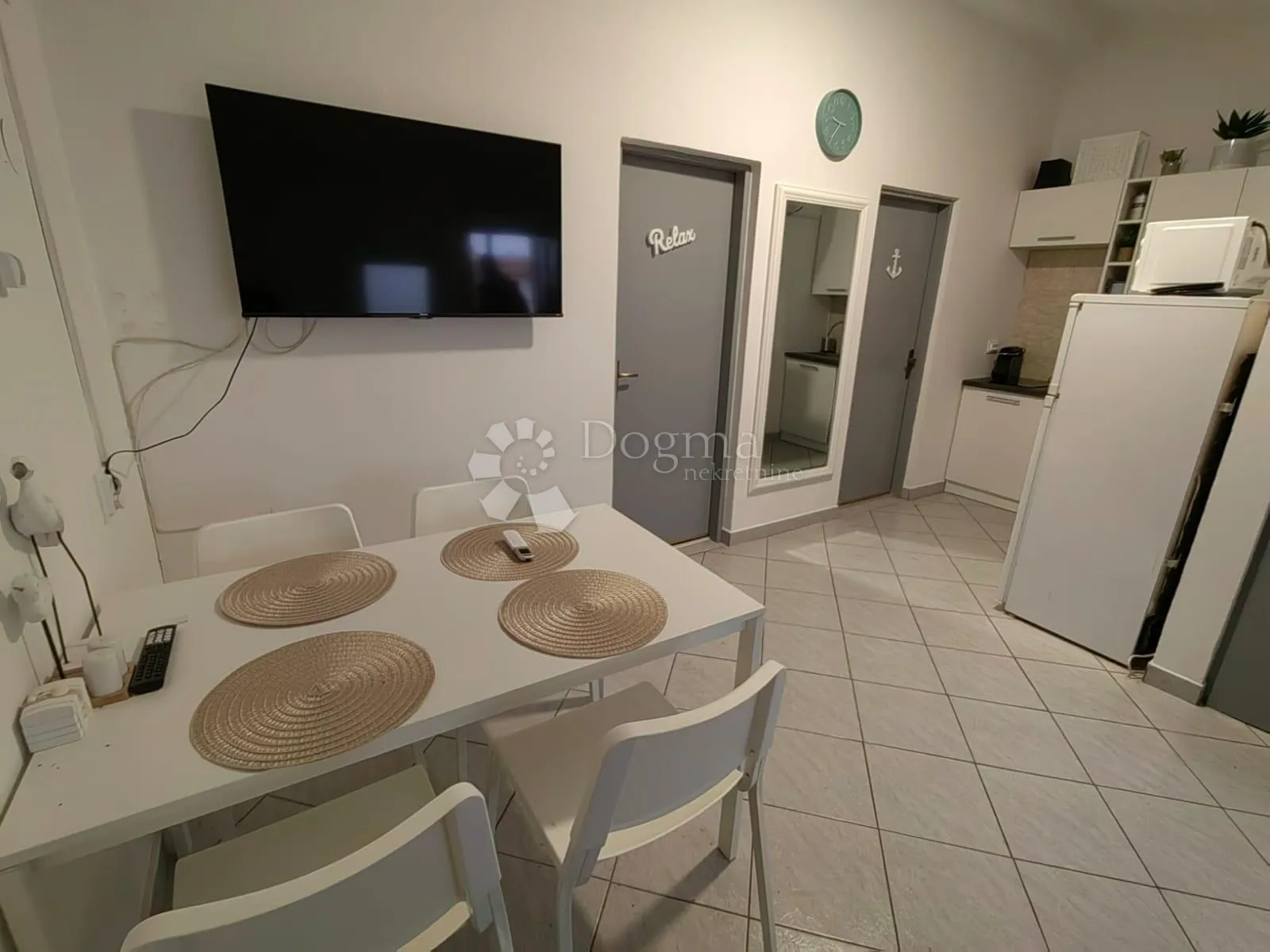 apartman na viru 40 m2 blizina mora - slika 6