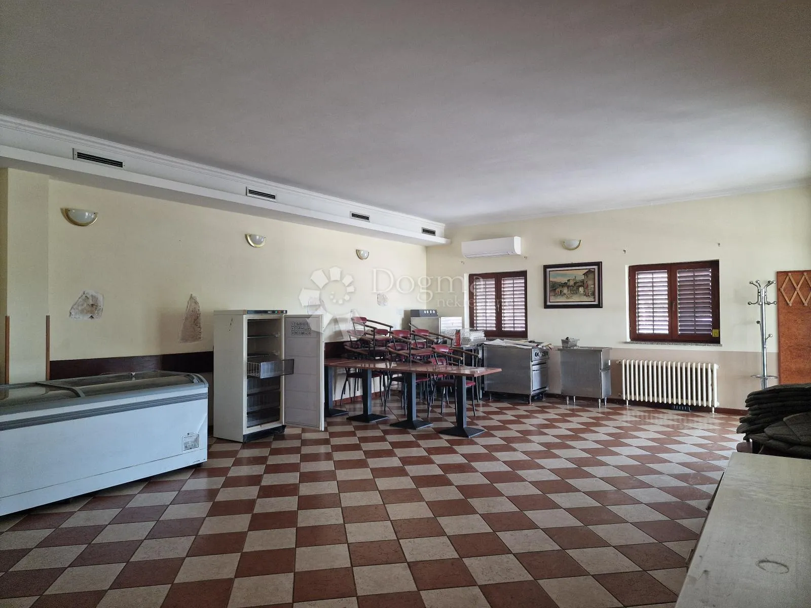 najam - ekskluzivna poslovno-stambena kuća 5 km od rovinja – rovinjsko selo, istra - slika 22