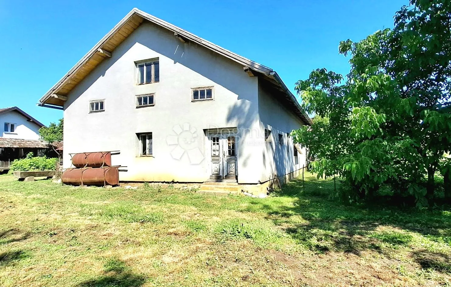 prodaja, kuća, nkp 143m², s okućnicom i oranicom, prerovec, ivanić-grad - slika 5