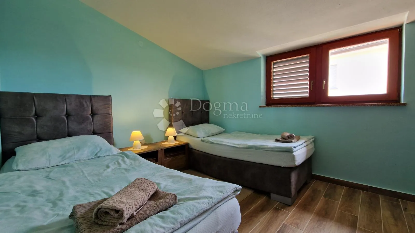 nova kuća u medulinu s 4 apartmana - 170m od mora - slika 50