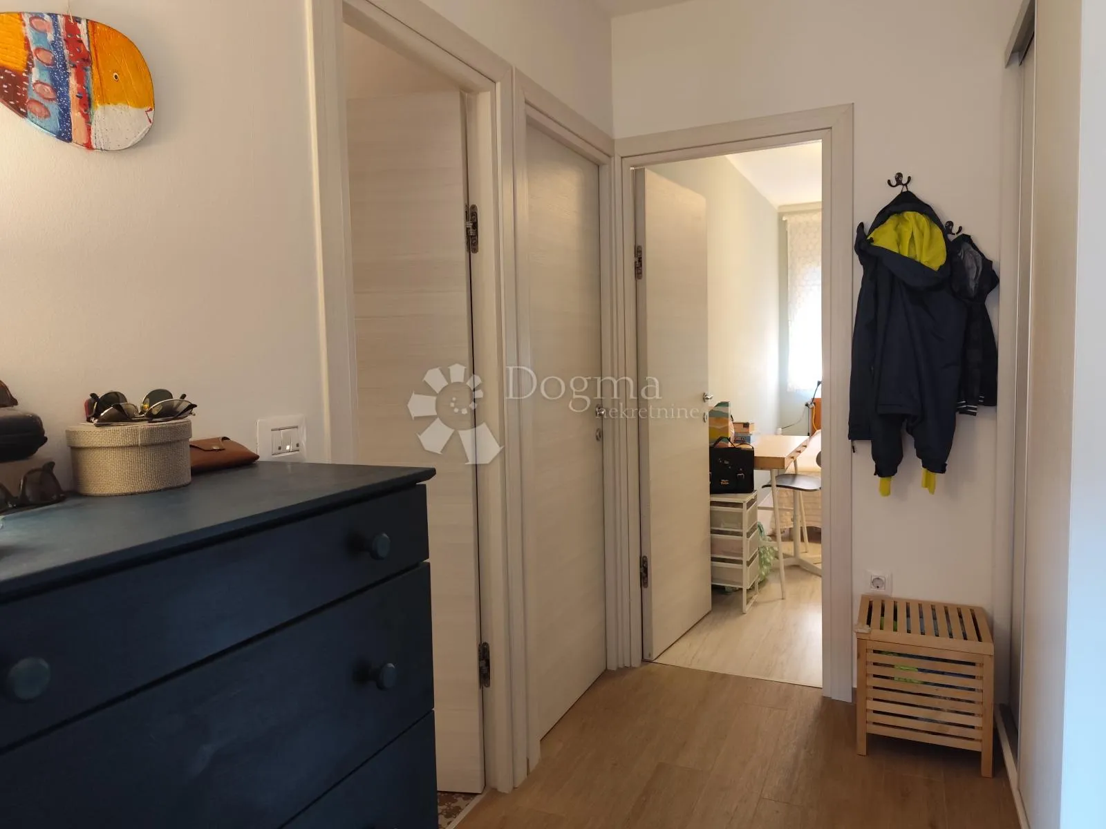 škurinje – adaptiran 2s + db, 57,17 m² | pogled na more - slika 10