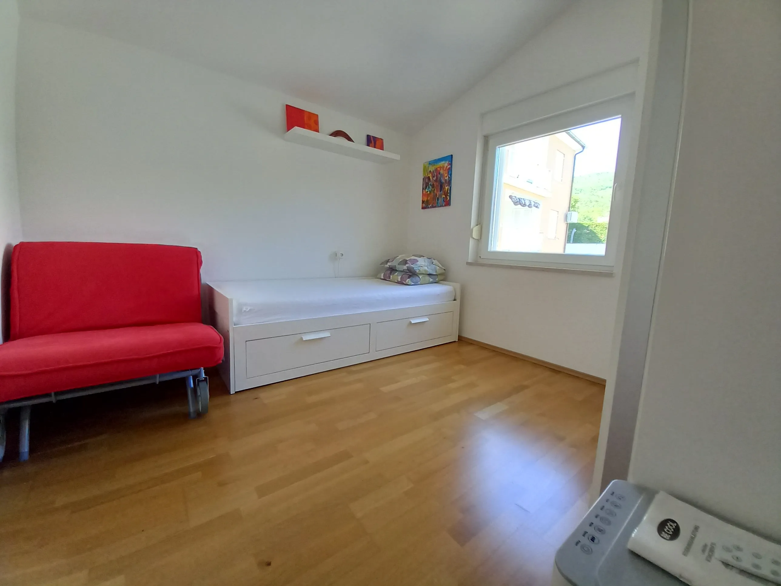 selce, apartman sa bazenom - slika 11
