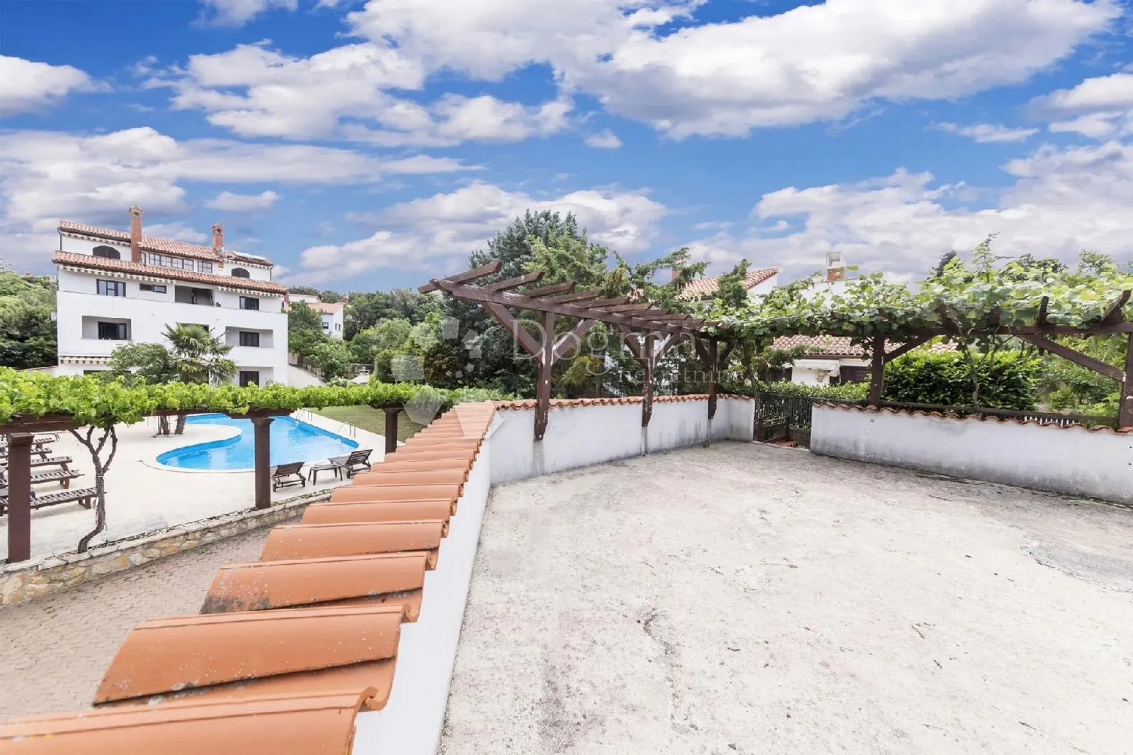 banjole 6 apartmana - 150m od mora - slika 11