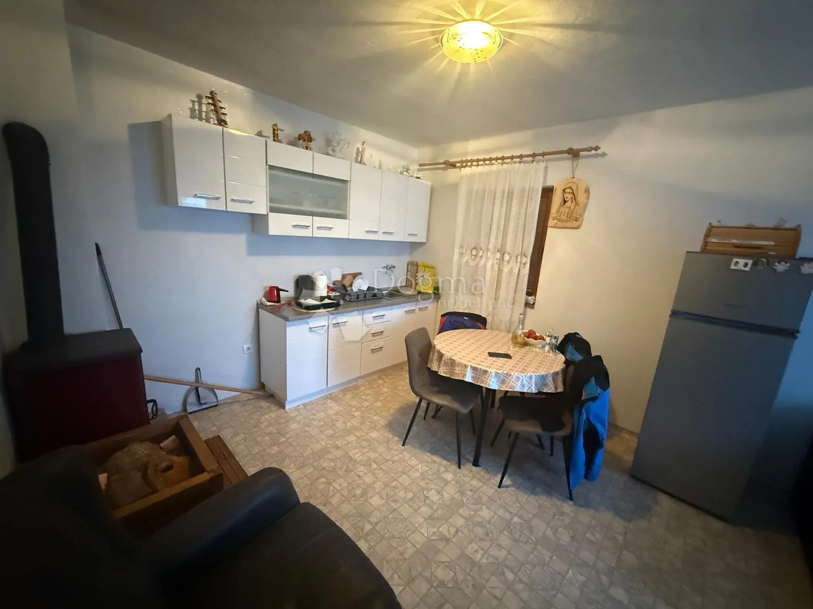 seosko imanje na osami s predivnim pogledom - slika 17