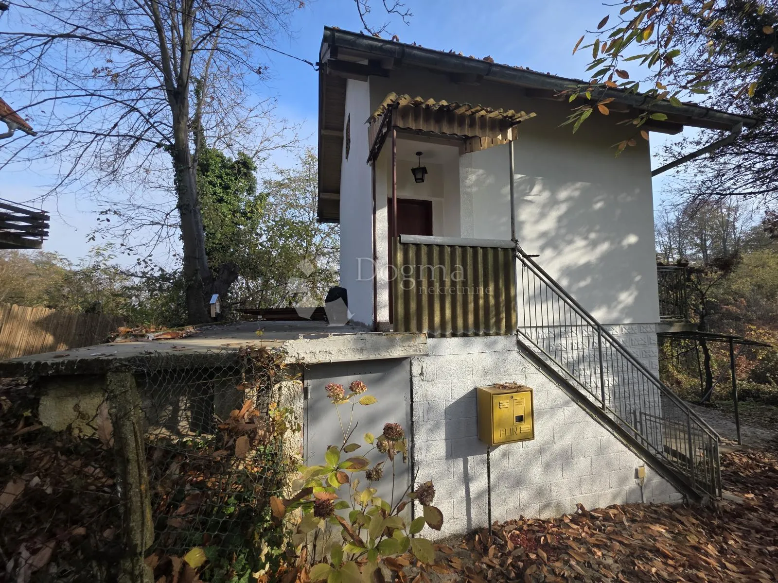 stilski obnovljena kuća za odmor nadomak marije bistrice - slika 4