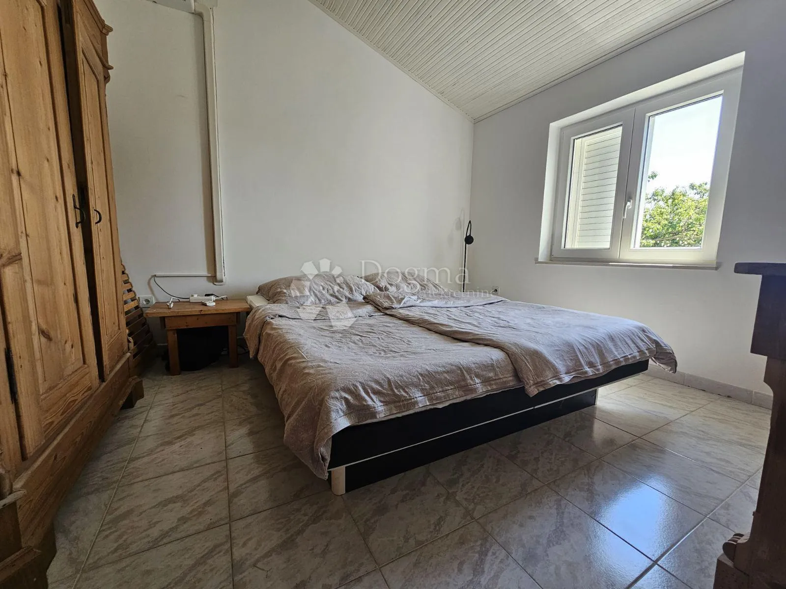 kuća u ližnjanu s pogledom na more - slika 26