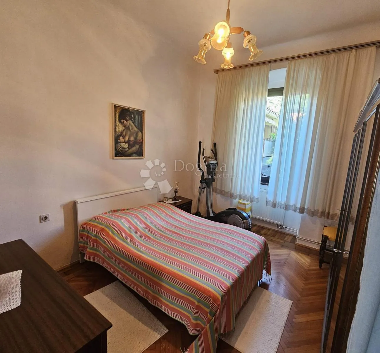 stan + apartman + garaža + konoba + vrt - slika 19
