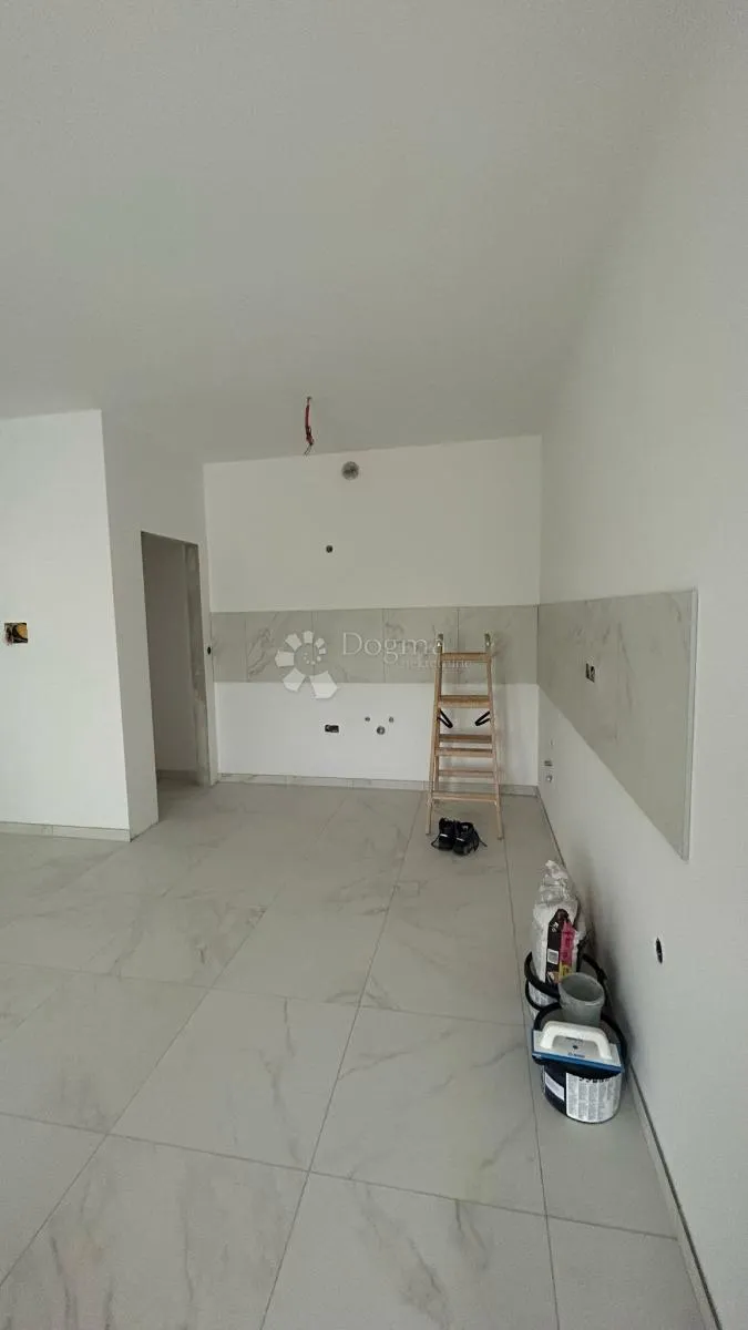 stan 84 m2 sa 2 parkirna mjesta novogradnja - pula - slika 3