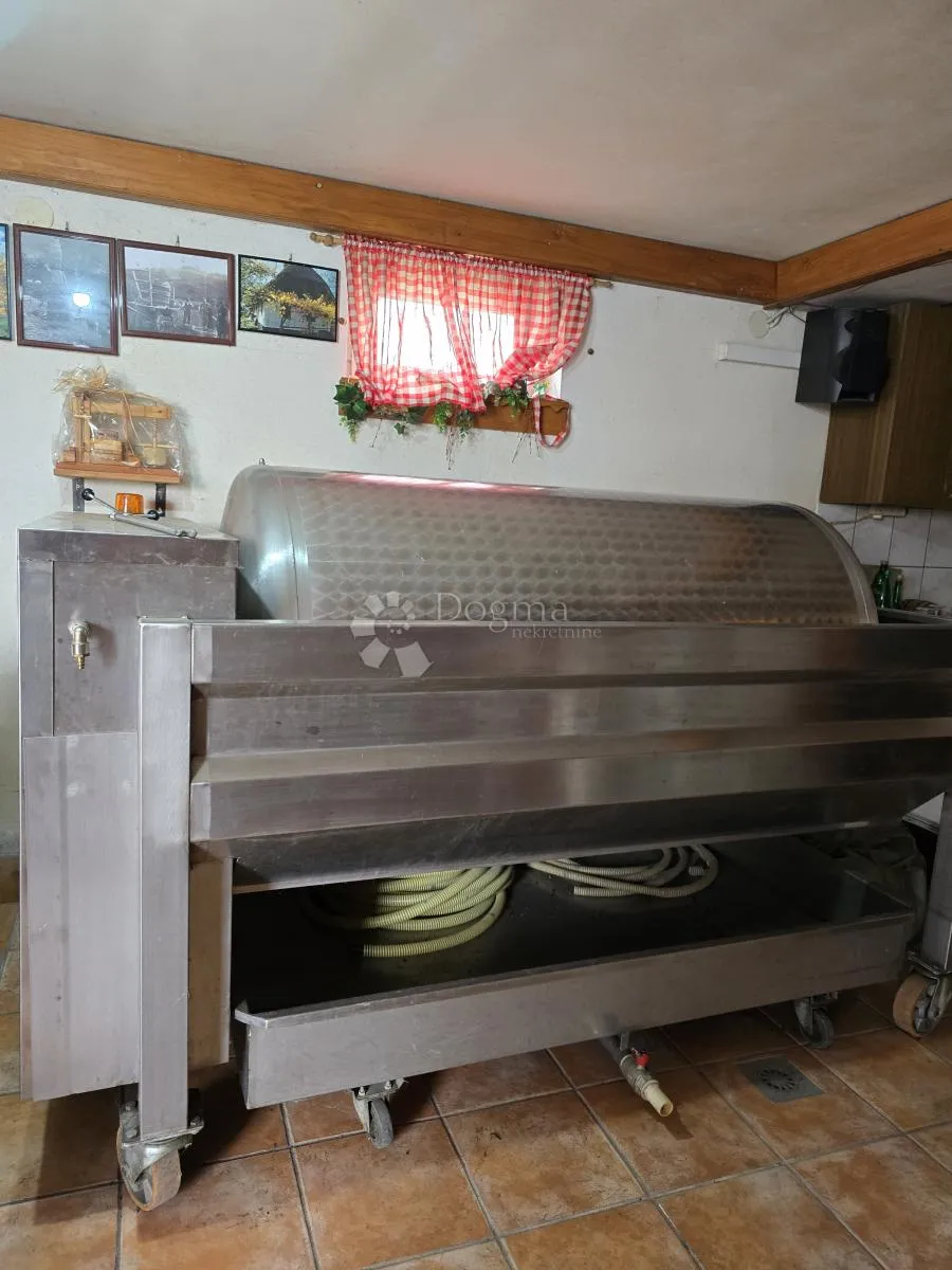 kuća u vinici - kraljica pogleda - slika 69